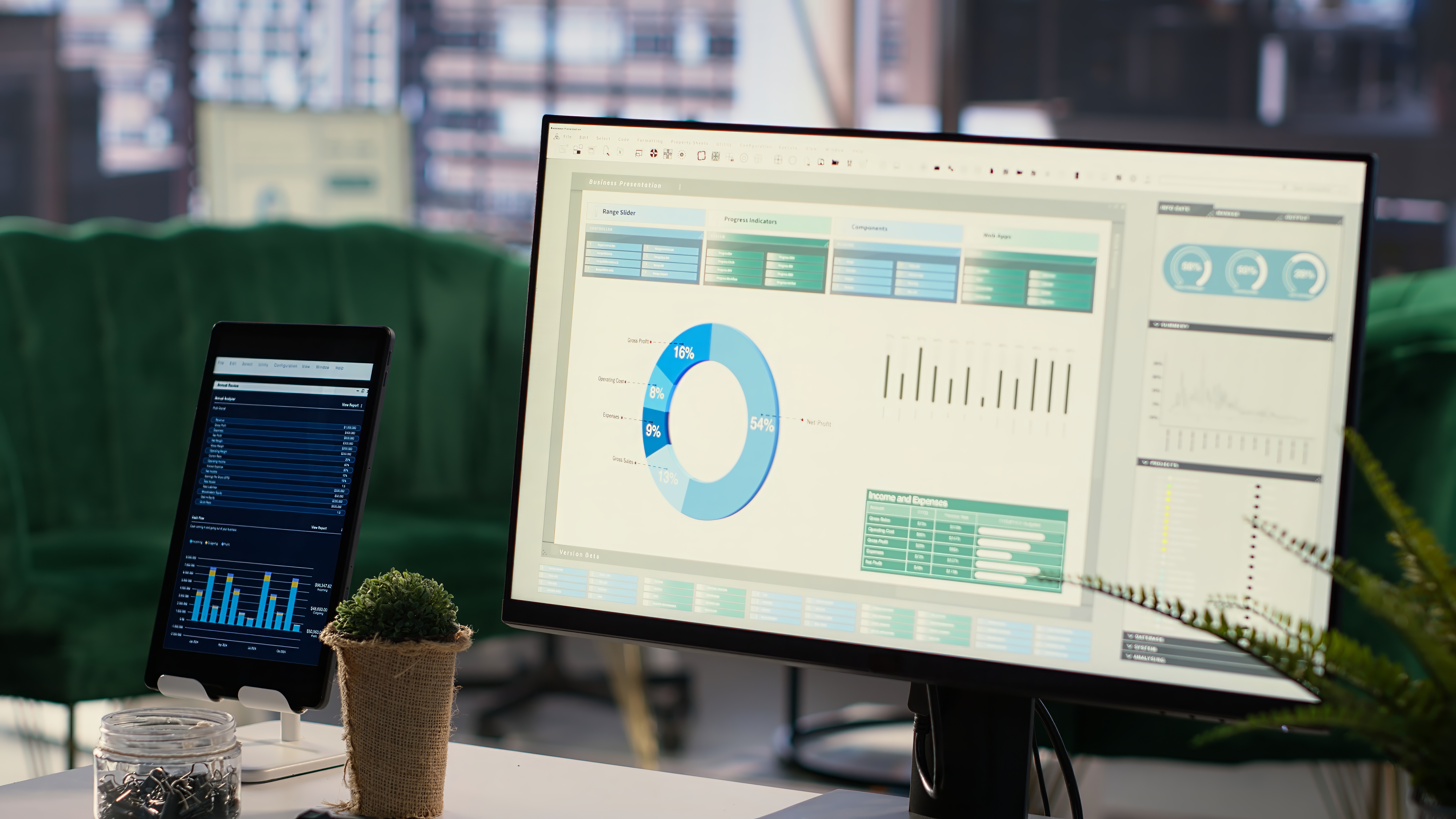 Business Intelligence