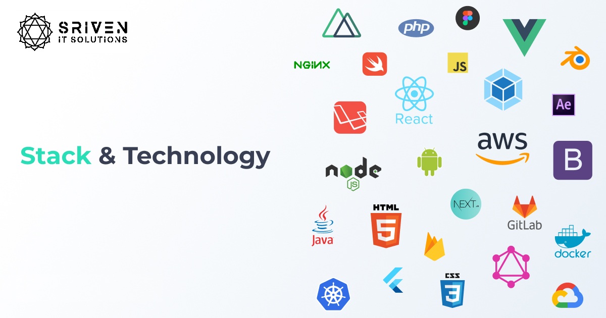 Modern Enterprise Solutions