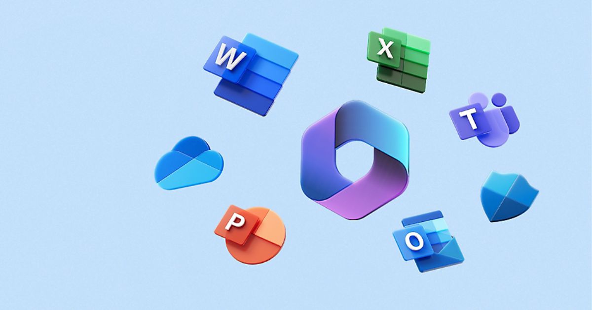 Microsoft 365 Solutions
